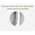 Electric Massage Device TD® Complete Massager ABS Multiple Speeds - Fatigue Relief_voghion.com