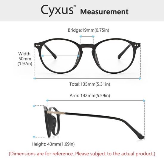 Cyxus lunette hotsell