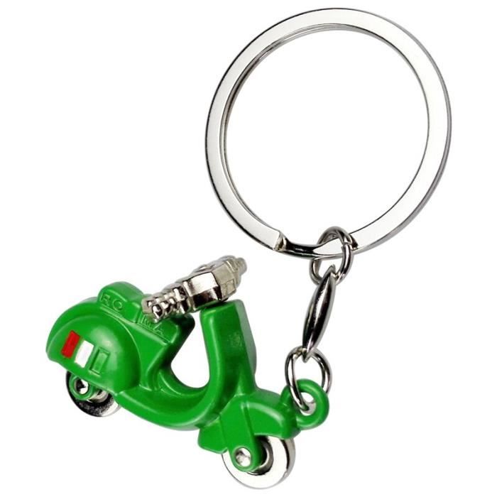 Porte-clés de moto et de scooter, porte-clés, accessoires GTV, LX, PX, LT  Sprint, Primavera, adapté pour Ect pa, GTS300, GTS 300, 150, 250