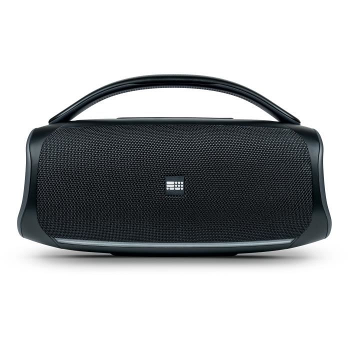 Enceinte sans fil lumineuse BIGBEN Mainstream 4 Bluetooth 5.3 — free download