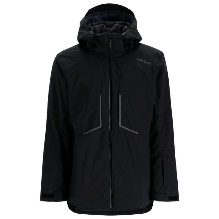 Blouson online ski spyder
