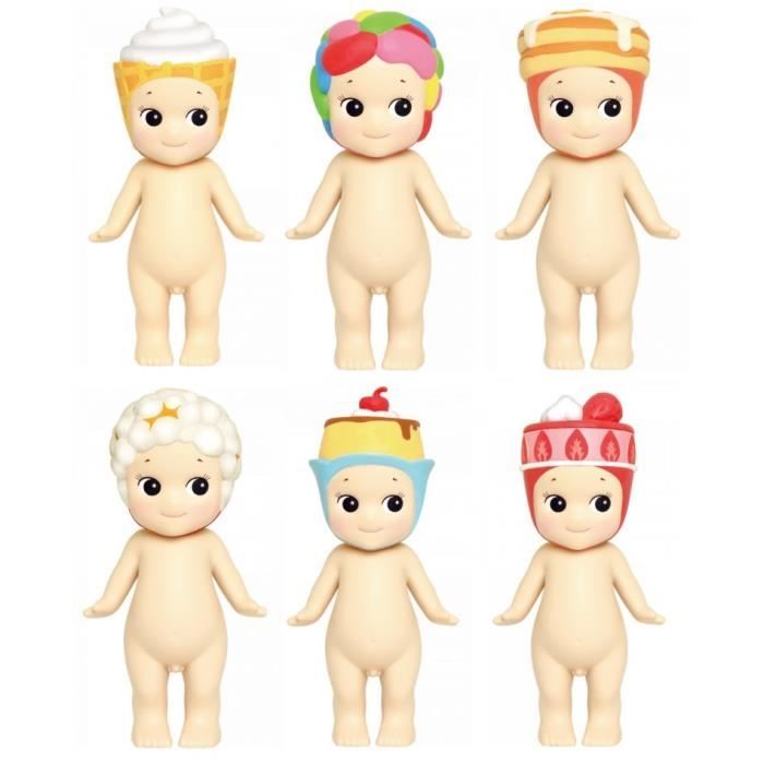 Sonny Angels : c'est quoi ces figurines de bébés nus qu'on