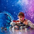 LEGO Technic 42180 Rover d’Exploration Habité sur Mars, Jouet sur le Thème de l'Espace-4