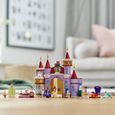 LEGO® Disney Princess™ 43180 La fête d'hiver dans le château de Belle-4