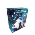 Projecteur Planetarium 360° - 24 projections, carte constellations et livret pédagogique-4