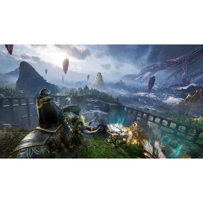 Acheter Assassin's Creed Valhalla : L'Aube du Ragnarök