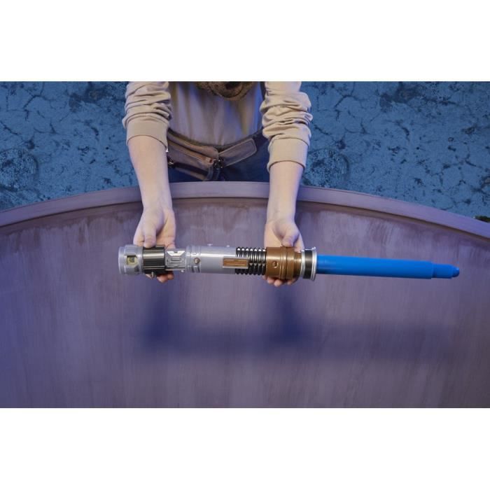 Star Wars Lightsaber Forge Kyber Core Darth Vader, Sabre Laser électronique Rouge Personnalisable | Toys R Us Canada