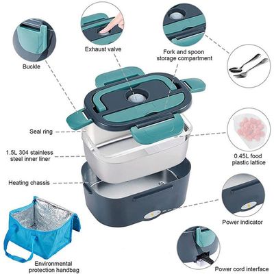 Sac Isotherme Repas 3,2L Sac Isotherme Petit Portable Mini Repas Lunch Bag Femmes Et Les Hommes Glaciere Souple pour école - Bleu - Maison Sac Isotherme Repas 3,2L Sac Isotherme Petit Portable Mini Repas Lunch Bag Femmes Et Les Hommes Glaciere Souple pour école - Bleu - Maison