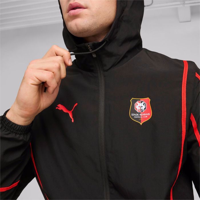 Stade Rennais : Il Est Sur Le Point De Signer Son Contrat, Et S Avec Rennes Jusquen 2026 2772078 Stade Rennais : Il Est Sur Le Point De Signer Son Contrat, Et S Avec Rennes Jusquen 2026 2772078