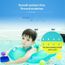 Anneau De Natation Bouee Gonflable Anneau De Natation Bebe Gonflable De Securite Enfants Piscine Flotteur Eau Jouets 2 6 Ans Achat Vente Bouee Brassard Cdiscount