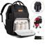 Sacs A Dos A Langer Pour Bebe Sac De Voyage Sac A Couches Multifonction Impermeable Oxford Sacs Isoles Isotherme Grand Capacite Achat Vente Sac A Langer 5350918696181 Cdiscount