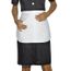 Tablier Femme De Chambre Manila Blanc Achat Vente Tablier