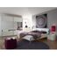 Chambre Adulte Complete Diva Ii L 160 X L 200 Cm Achat Vente