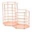 Vincigant Rangement De Maquillage Organisateur Pot Pinceau