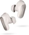 Bose QuietComfort Ultra écouteurs sans fil à réduction de bruit - Blanc-0