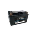 Batterie moto SCALDIS HP DTZ12S SLA 12V 11,2AH 210A-0