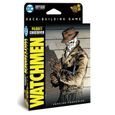 L’extension Watchmen pour DC Deck-Building Game apporte à la série Crossover une toute nouvelle dimension : celle des rôles secrets-0