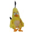 Peluche Angry Birds Géant oiseau jaune 68 cm-0