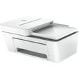 DeskJet 4220e Tout-en-un, imprimante multifonction gris, encre instantanée, copie, numérisation, USB, WiFi Auflösung: 1200x1200 dpi-0