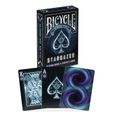 Jeu de 54 cartes Stargazer Nebula - Bicycle - Arène du Fou
