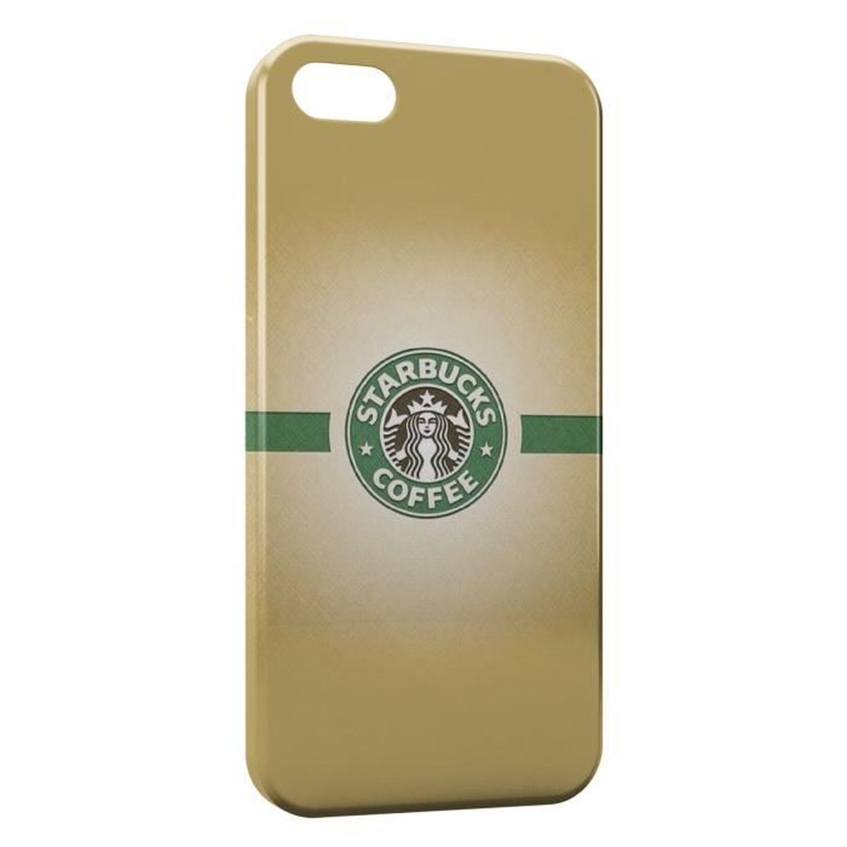 iphone 7 coque starbucks