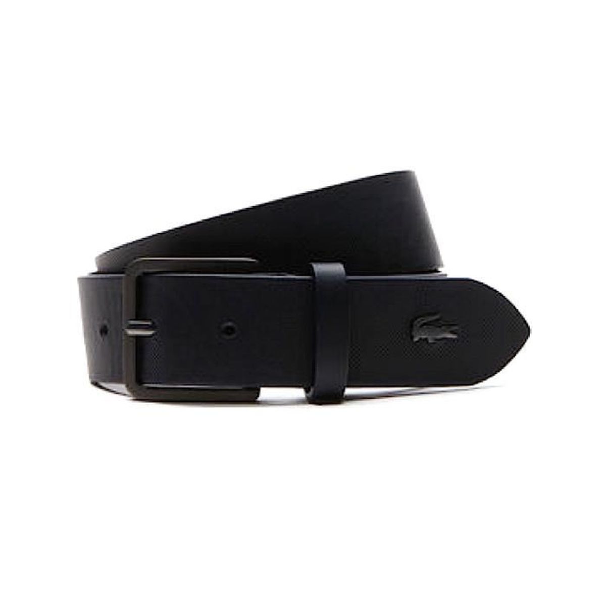 ceinture lacoste homme