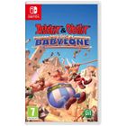 MICROIDS Astérix & Obélix - Mission Babylone - Jeu Nintendo Switch