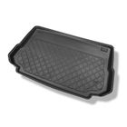 MOSSA Tapis de coffre adapté pour Ford B-MAX Monospace (09.2012-11.2017) G2