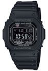 Montre - Casio - G-Shock The Origin - Homme - Noir - Énergie solaire - Étanchéité 20 Atm