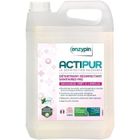 ENZYPIN Actipur sanitaires - 5 L