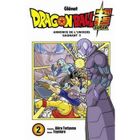 GLENAT Dragon Ball super Tome 2