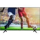 HISENSE - 58A7100F - Téléviseur Led 4K - 146 cm - HDR10+ - Smart TV - 3 HDMI - Classe G - Noir