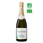 CANARD-DUCHENE Champagne Canard Duchêne Parcelle 181 Bio Extra Brut - 75 cl