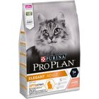 PRO PLAN Purina Proplan Elegant OptiDerma Chat Adulte Saumon 3kg