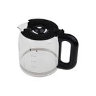Verseuse pour Cafetière - RUSSELL HOBBS - 1.5 litres - Noir - Compatible avec plusieurs modèles