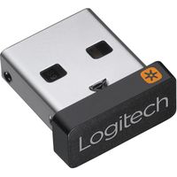 Logitech Récepteur USB Unifying 2.4 Ghz
