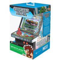 Rétrogaming-My Arcade - Micro Player Caveman Ninja - RétrogamingMy Arcade