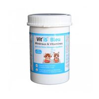 Vit'i5 Bleu - Pot De 250g