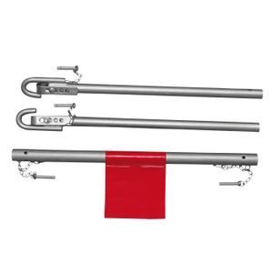 Barre de suspension à ressort, kit professionnel de barre de suspension
