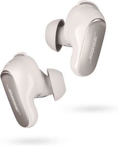 CASQUE - ÉCOUTEURS Bose QuietComfort Ultra écouteurs sans fil à réduc
