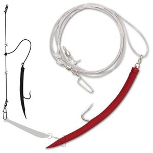 Zebco Z-Sea Flatty Boat Rig 2 X 1,55 M