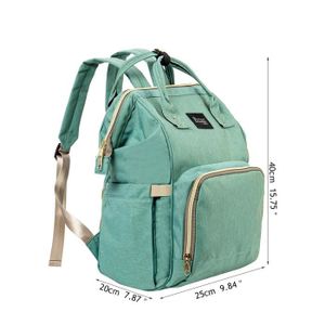 sac a dos 40x20x25