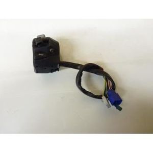 BRAZOLINE Commodo Gauche Adapt Yamaha