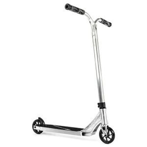 TROTTINETTE ADULTE Trottinette Freestyle ETHIC Erawan V2 M Brushed