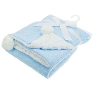Couverture Epaisse Bebe Cdiscount