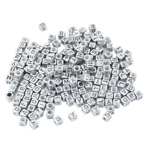 2000 Perles Accessoire Intercalaires Argenté Boule 2.4mm