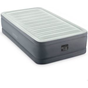 LIT GONFLABLE - AIRBED Premaire I Elevated Airbed With Fib