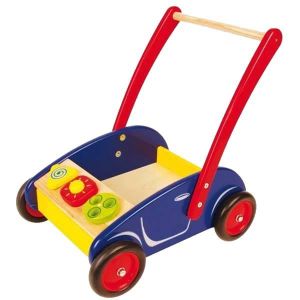 porteur pintoy