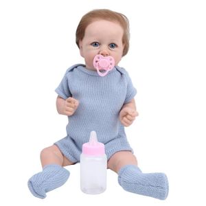 Bebe Grandit Poupee Cheveux Bruns Cdiscount Bebe Grandit Poupee Cheveux Bruns Cdiscount