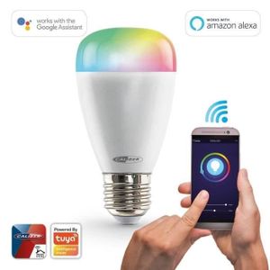 Ampoule Led Connectee Achat Vente Pas Cher
